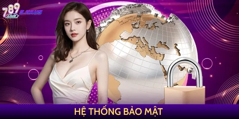 Bảo mật toàn diện